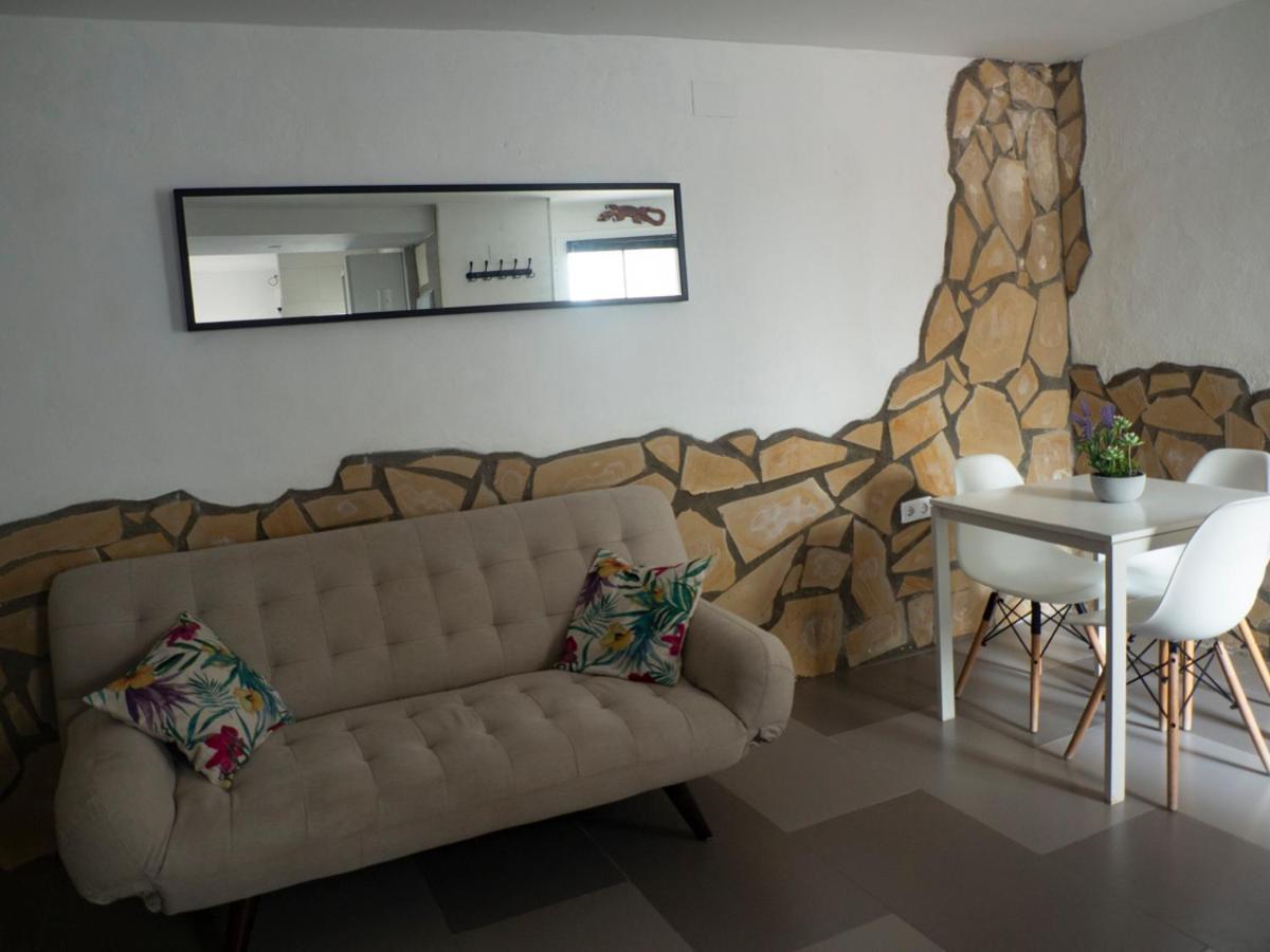 Casa Laura Vejer de la Frontera Exterior foto