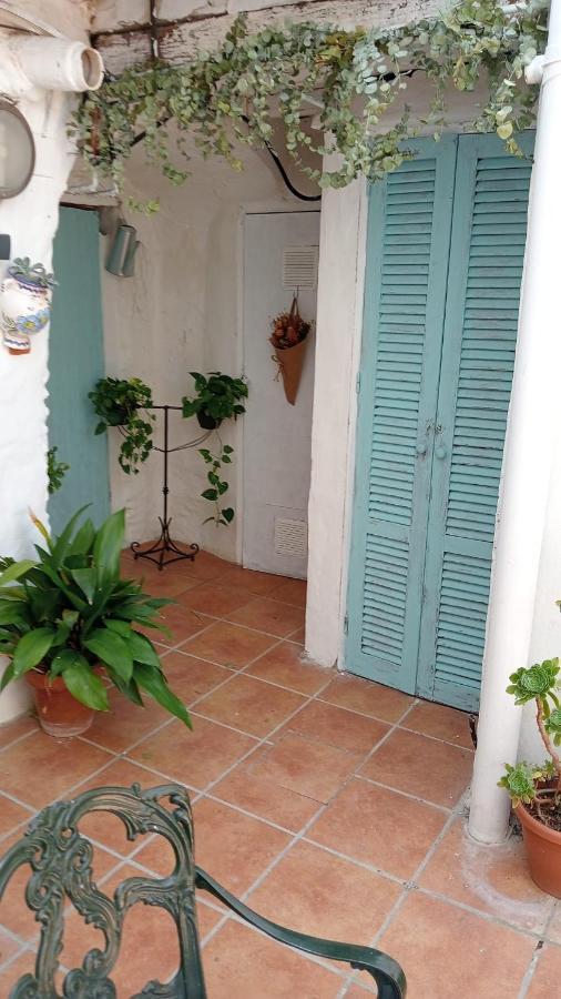 Casa Laura Vejer de la Frontera Exterior foto